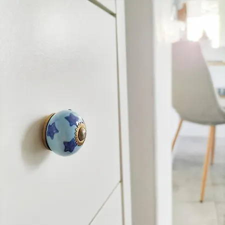 公寓 Angelina Greek House Páros