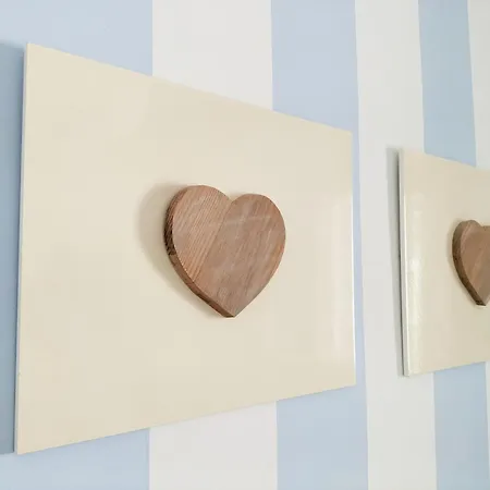 Angelina Greek House 公寓 Páros