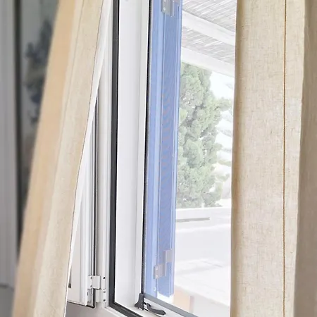 Angelina Greek House 公寓 *