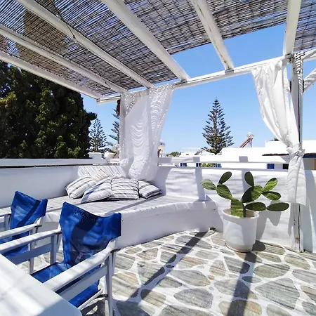 公寓 Angelina Greek House