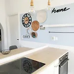 Angelina Greek House *