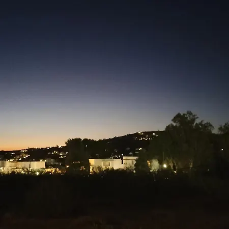 Angelina Greek House Lejlighed *