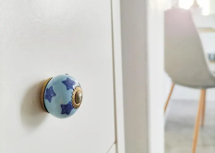 Appartement Angelina Greek House Páros