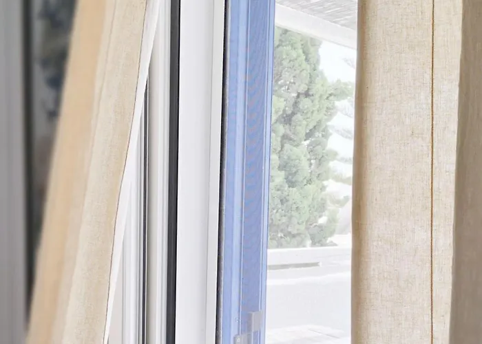 Angelina Greek House Appartement *